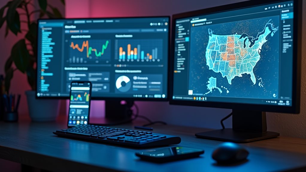automated local seo management
