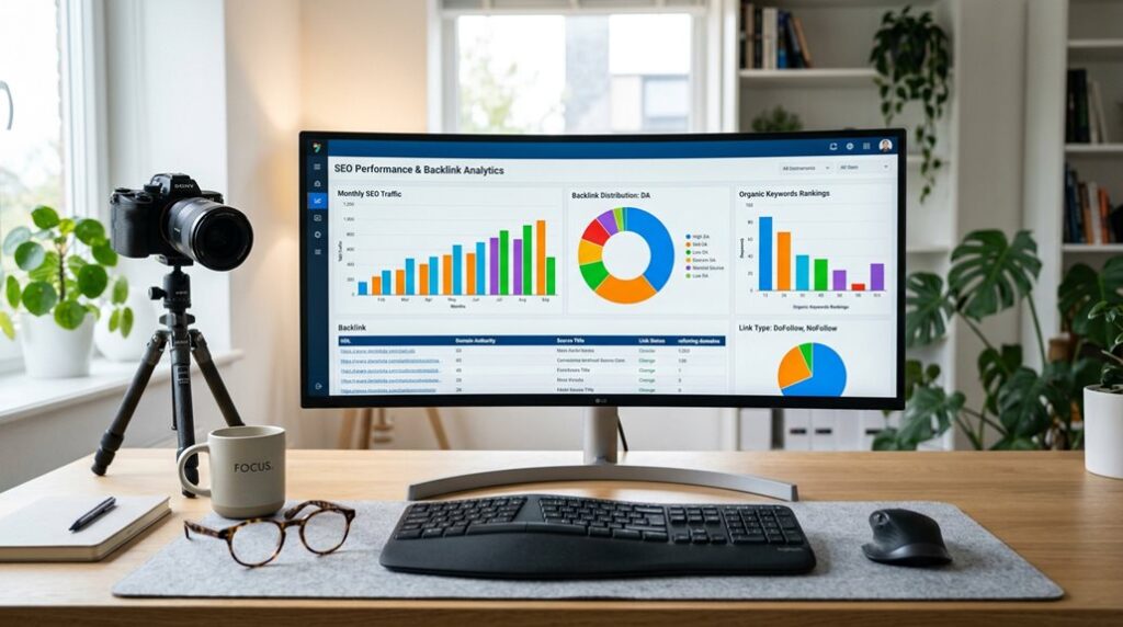 backlink analysis tools