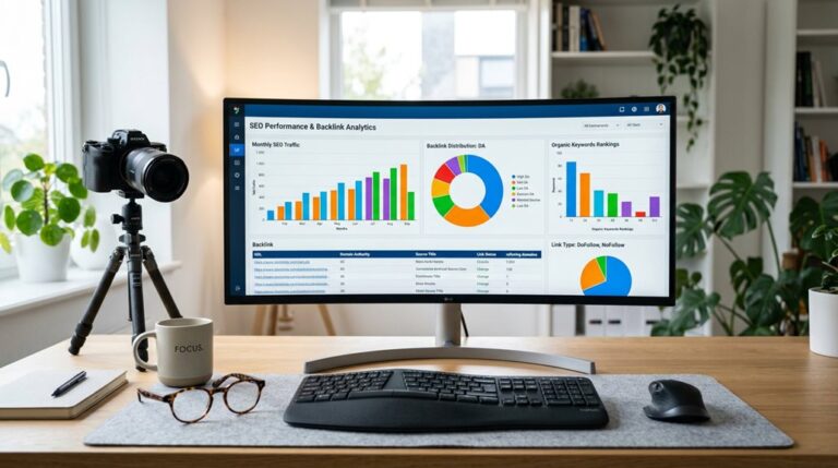 backlink analysis tools