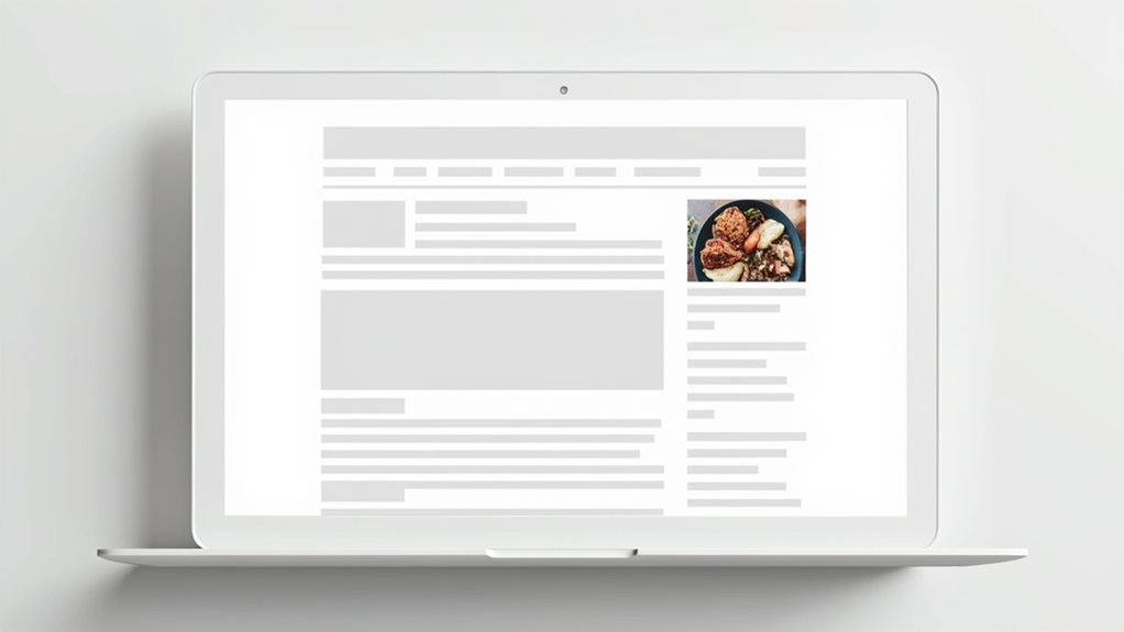 balanced ad placement strategies