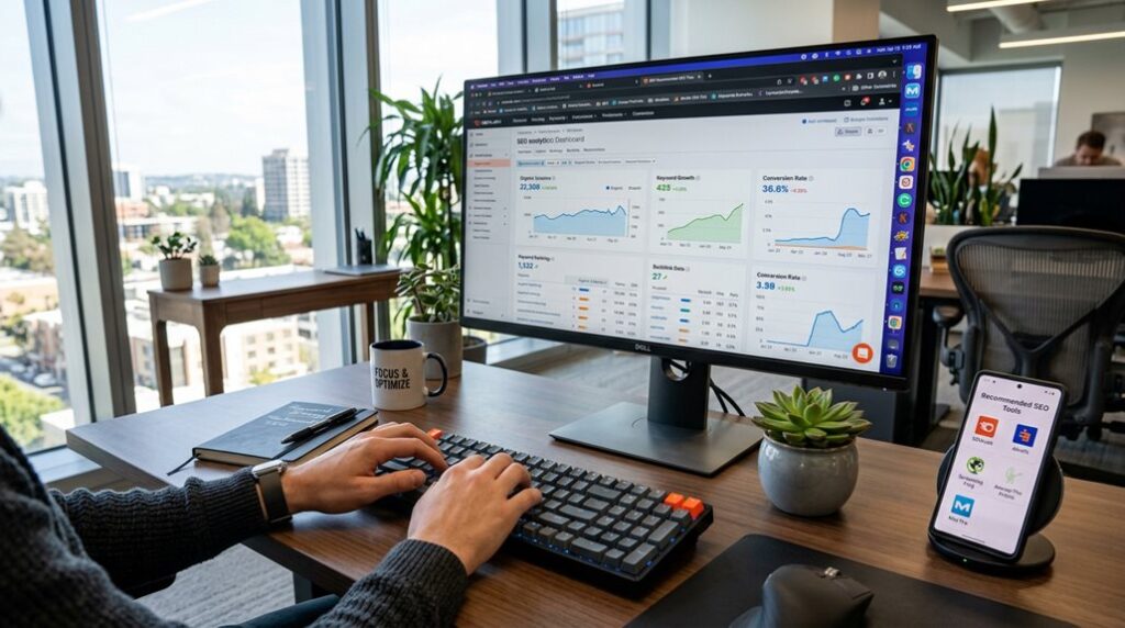 best seo chrome extensions