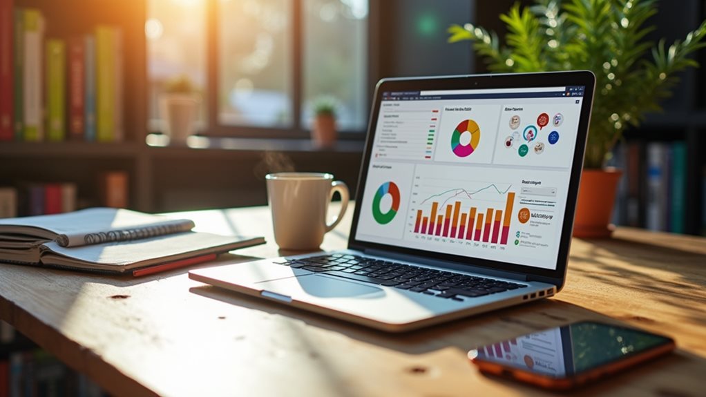 choose niche for sustainable growth