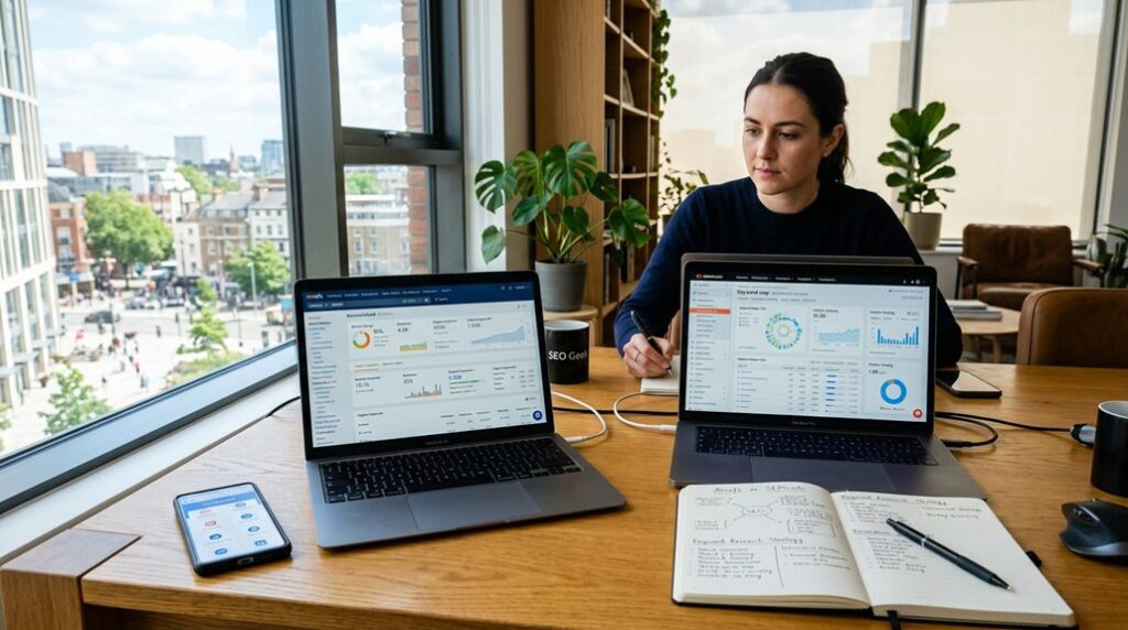comparing seo tools affordability