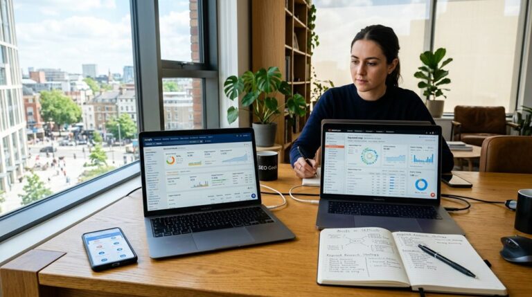 comparing seo tools affordability
