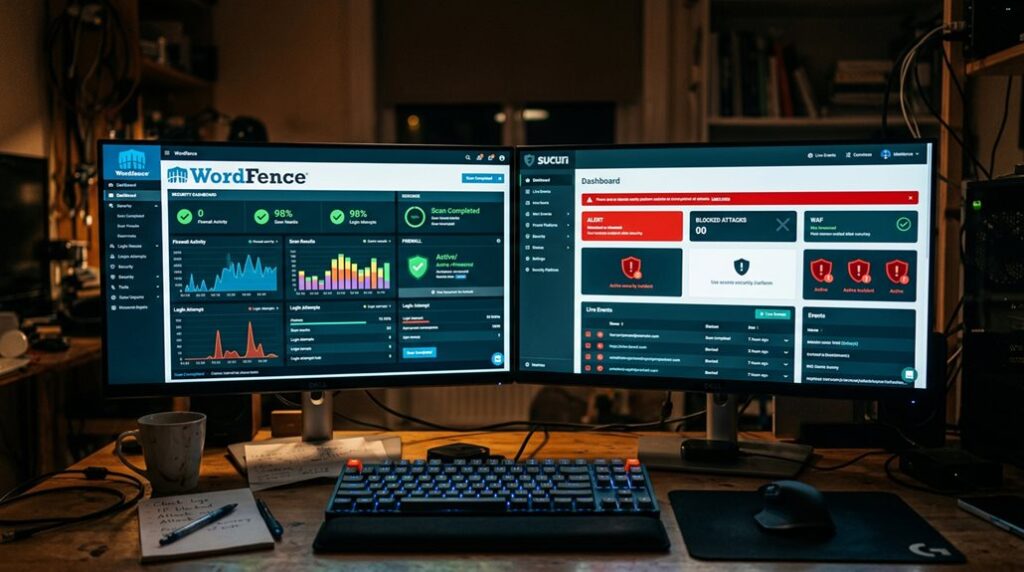 comparison of security plugins
