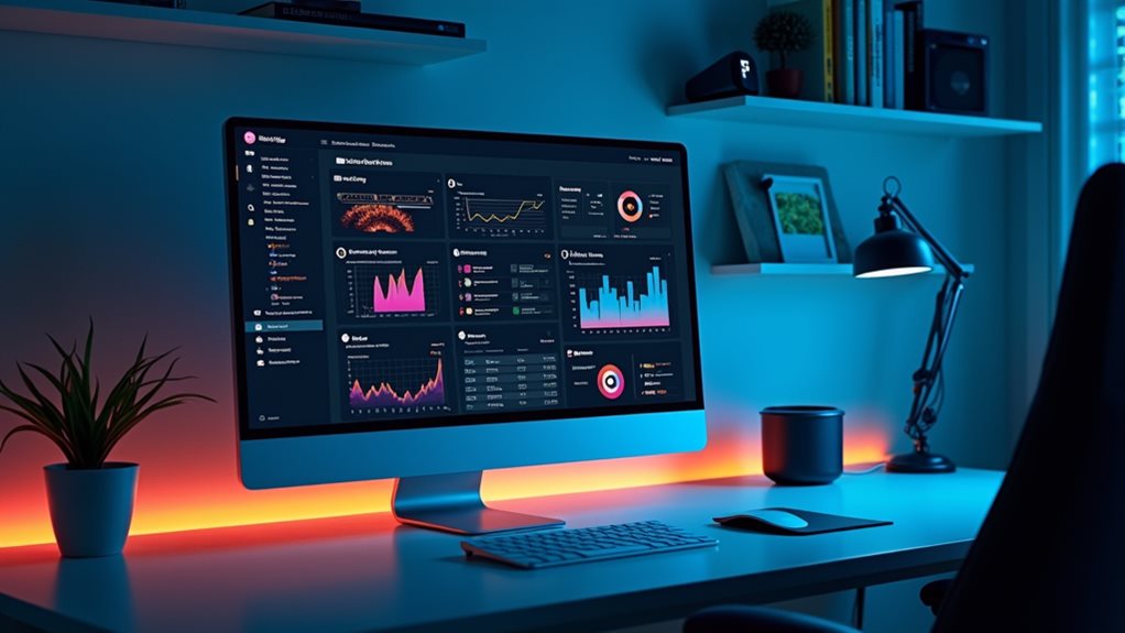 comprehensive real time website security
