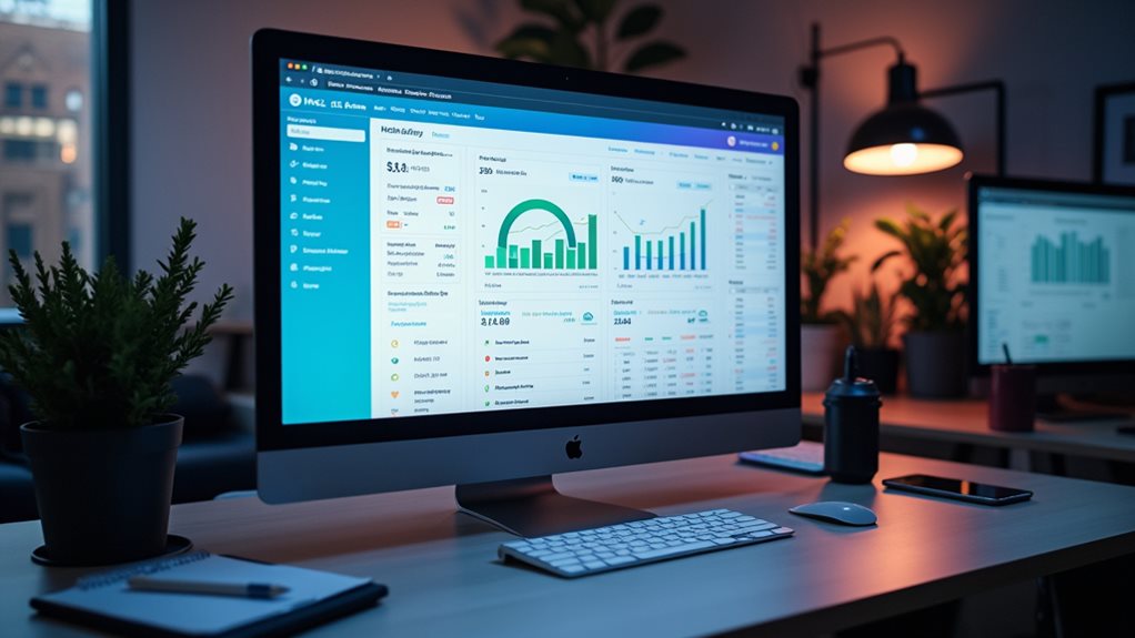 comprehensive seo tool suite