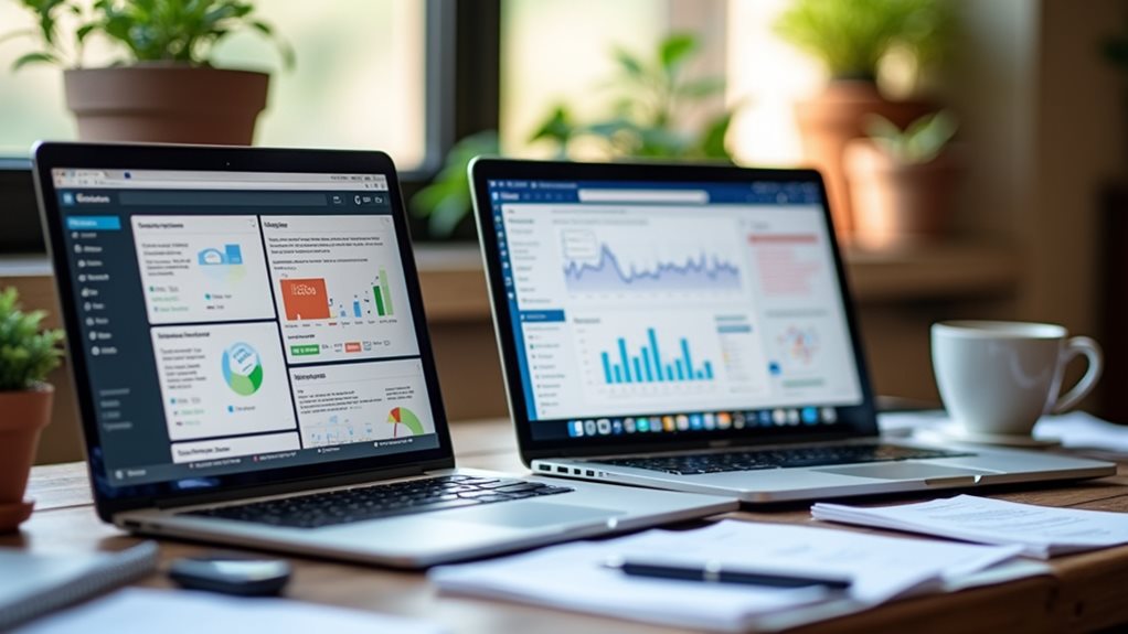 content ai research focus