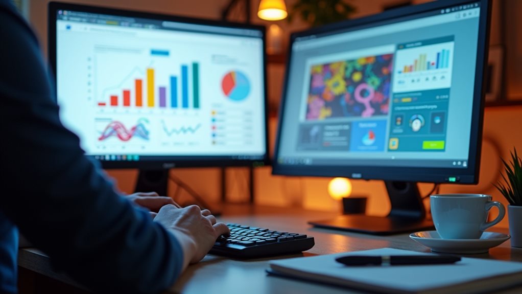 diversify income through ads