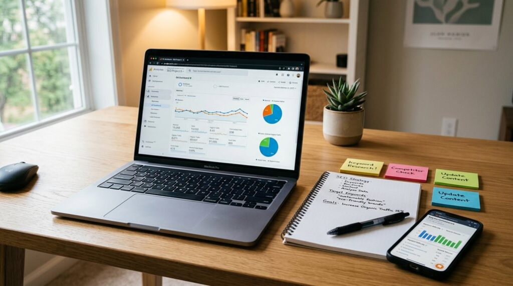 easy seo tools guide