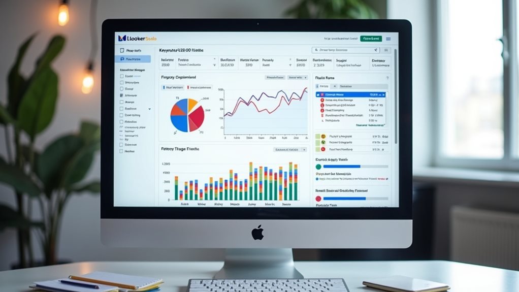 effective dashboard filtering techniques