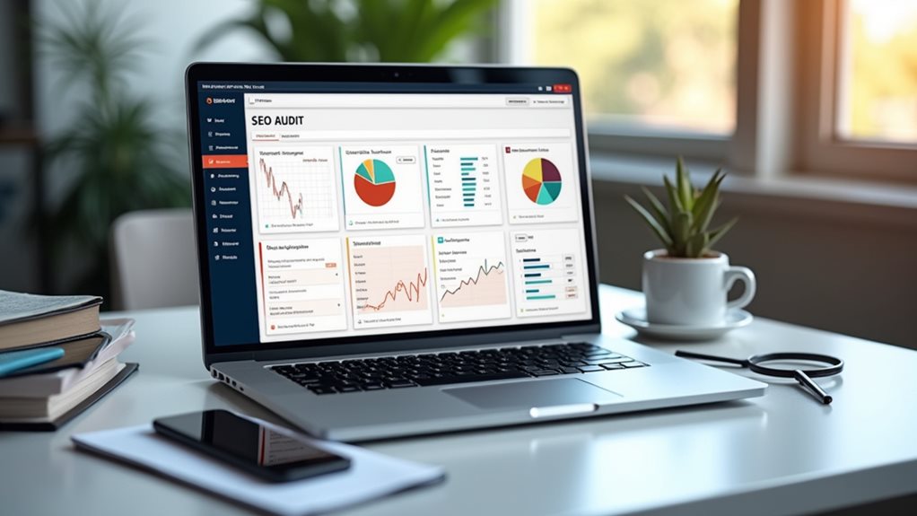 effective seo audit tools
