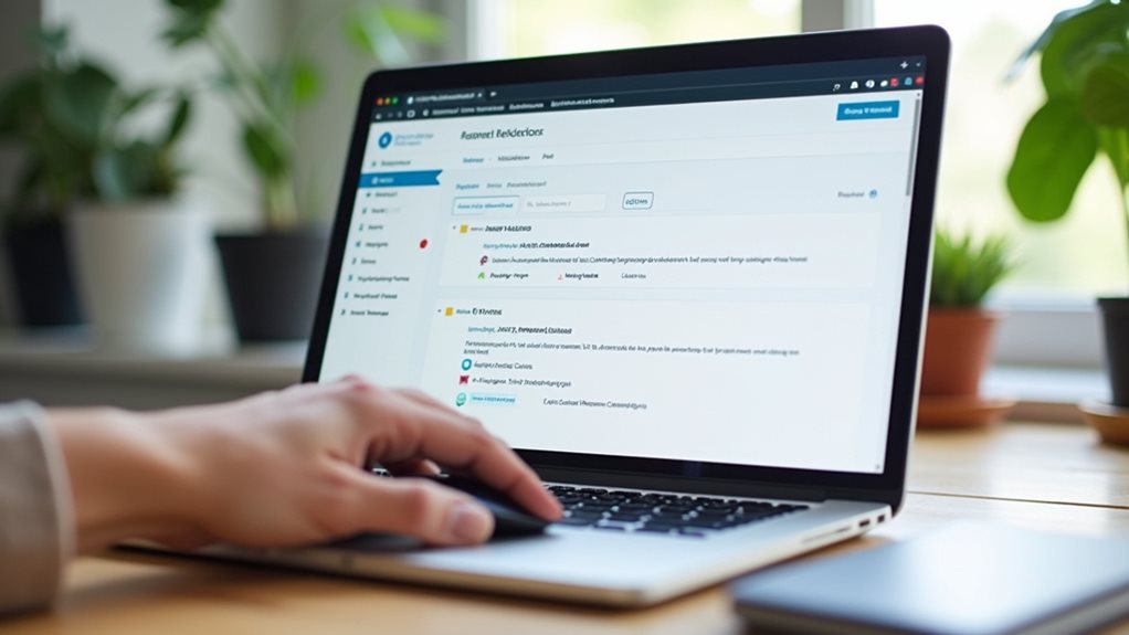 effective seo redirect management