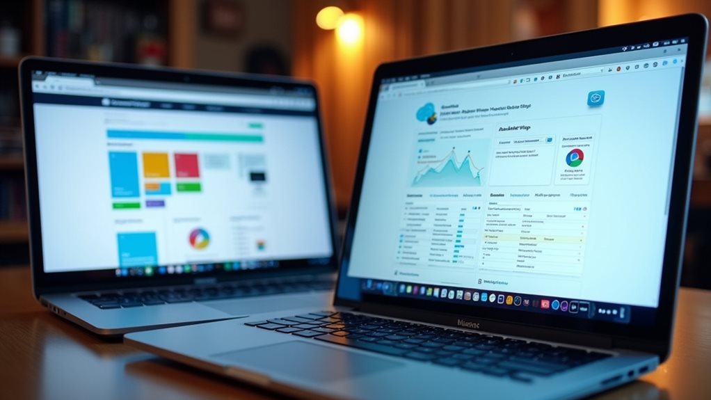 effortless migration and cloning