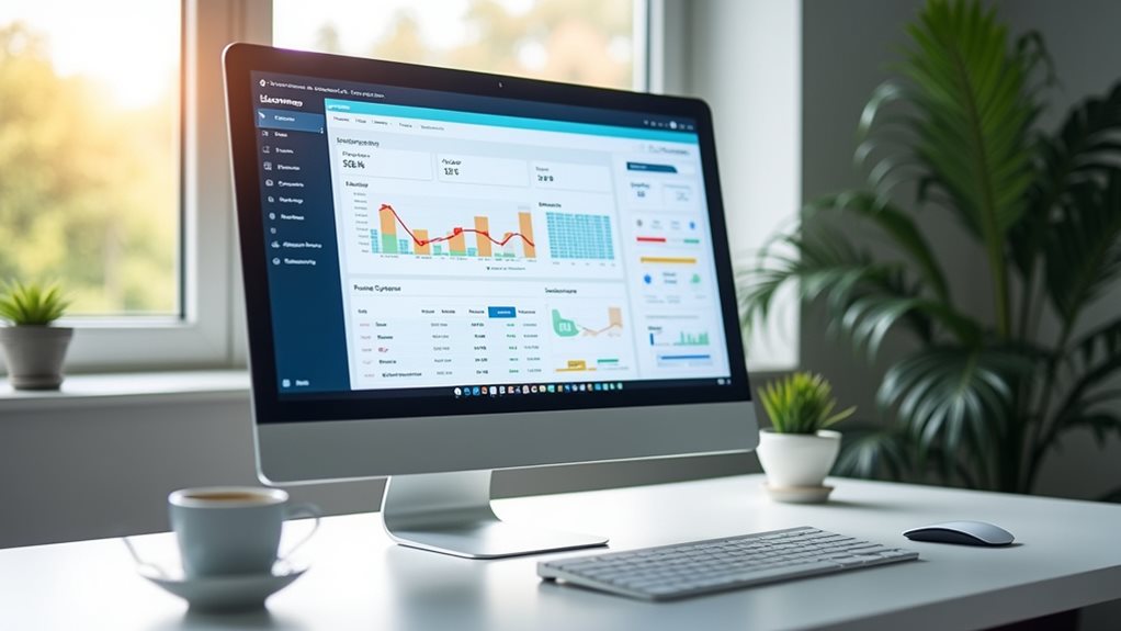 flexible scalable complex hosting