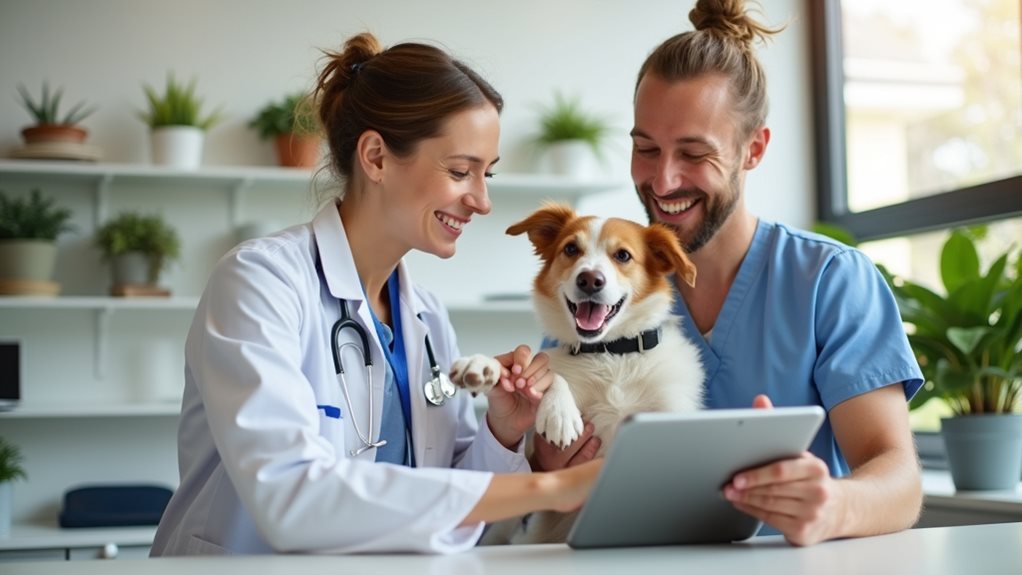 gather respond optimize trust