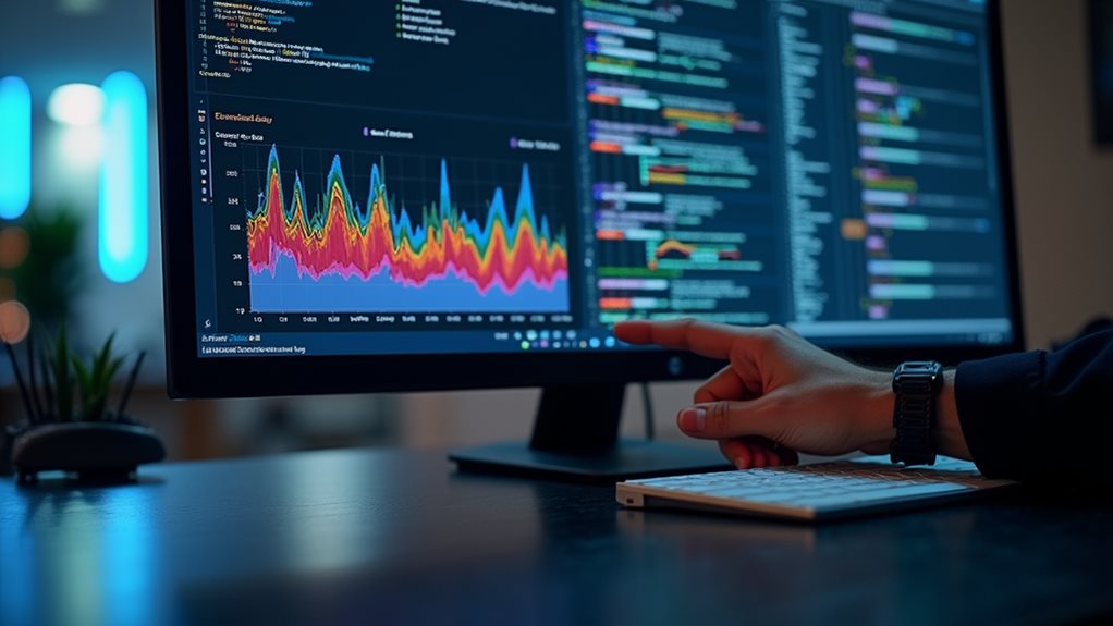 identify and fix crawl issues