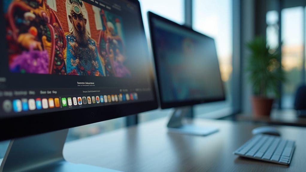 image optimization with compression