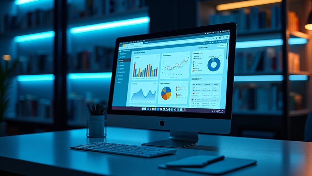 limited real time seo data