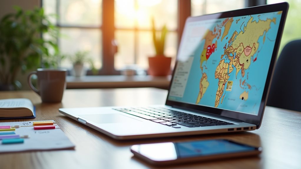 local saas search optimization