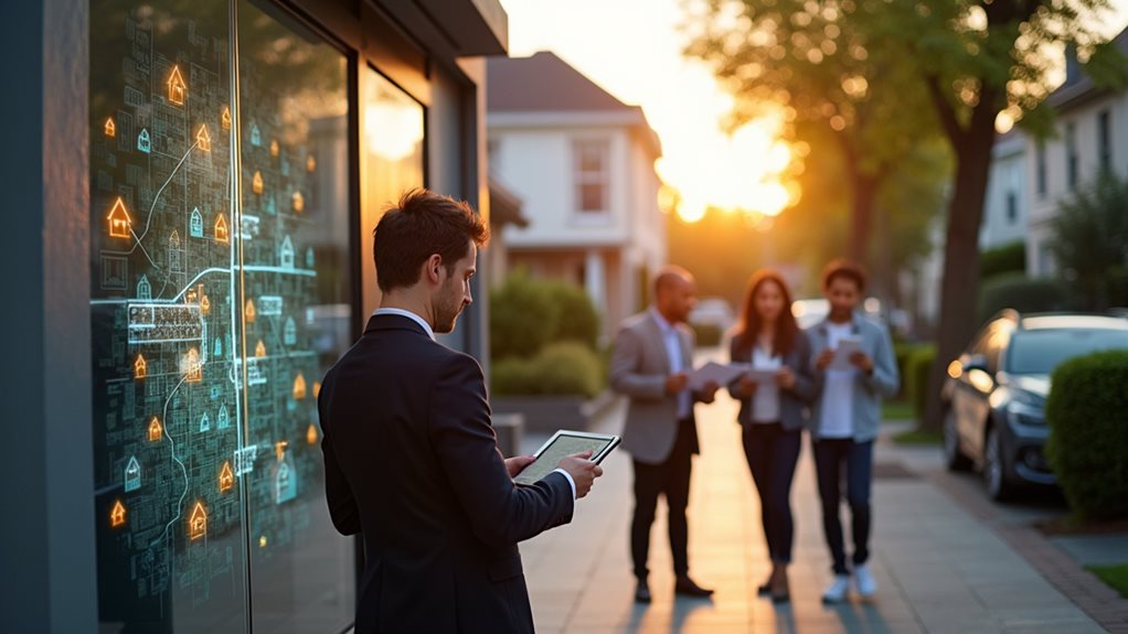 local seo boosts real estate