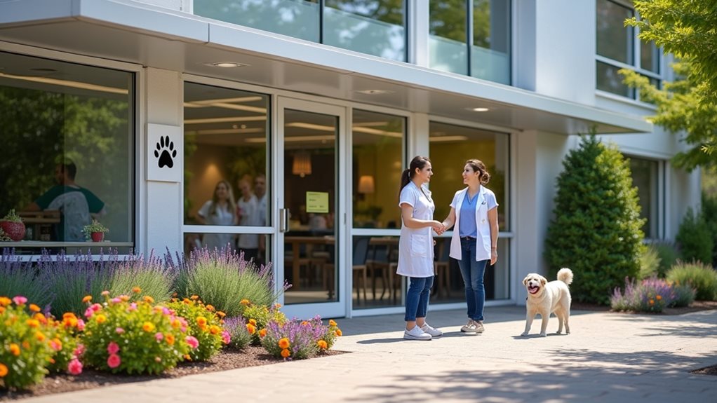 local seo boosts veterinary visibility