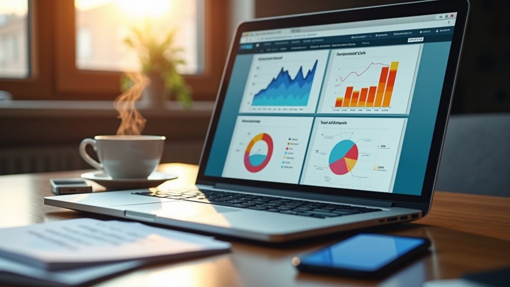 matching niche traffic support