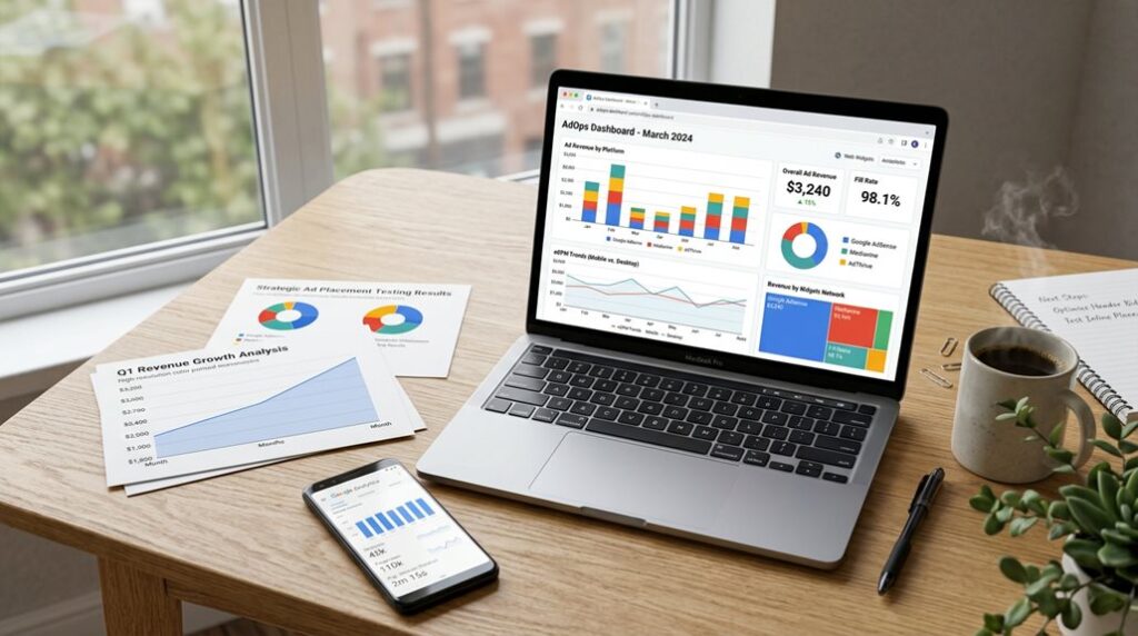 maximize income per visitor