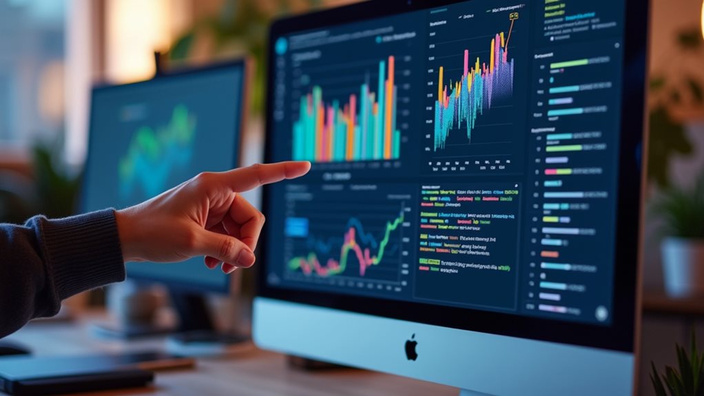 maximize revenue through competition