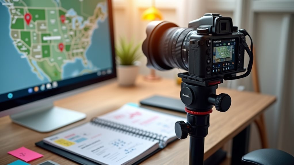 monitor local seo performance