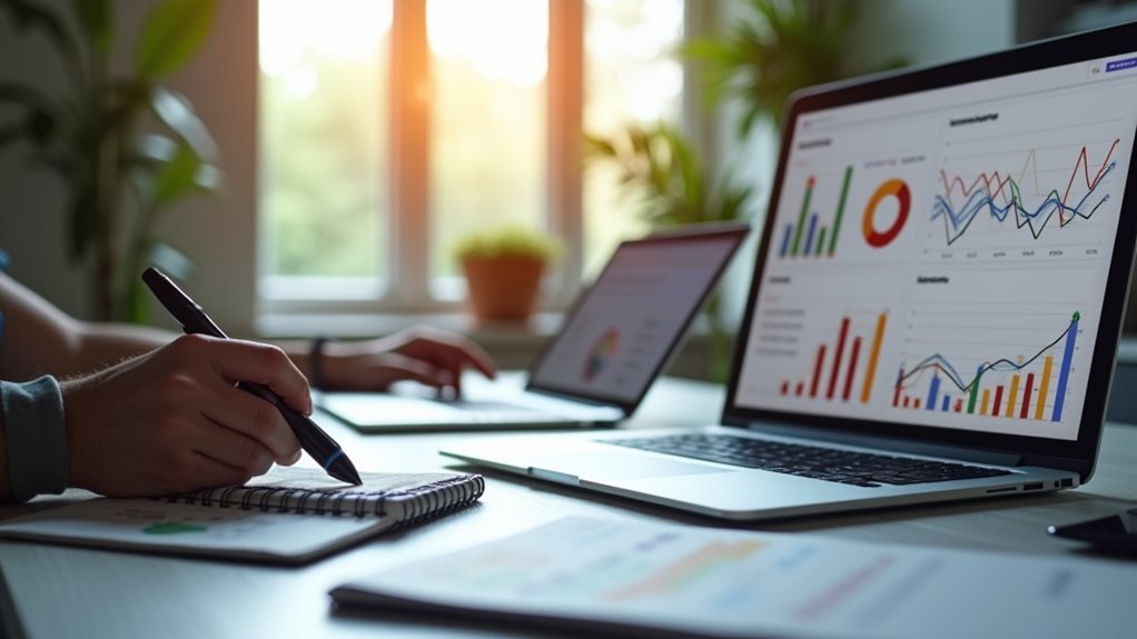monitor optimize grow repeat