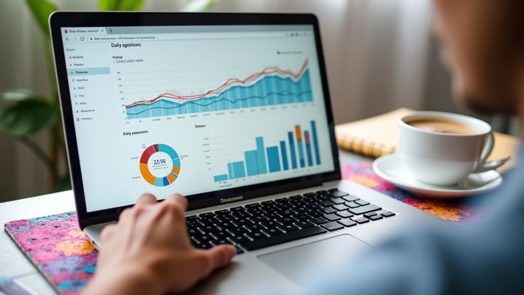 monitor traffic for eligibility