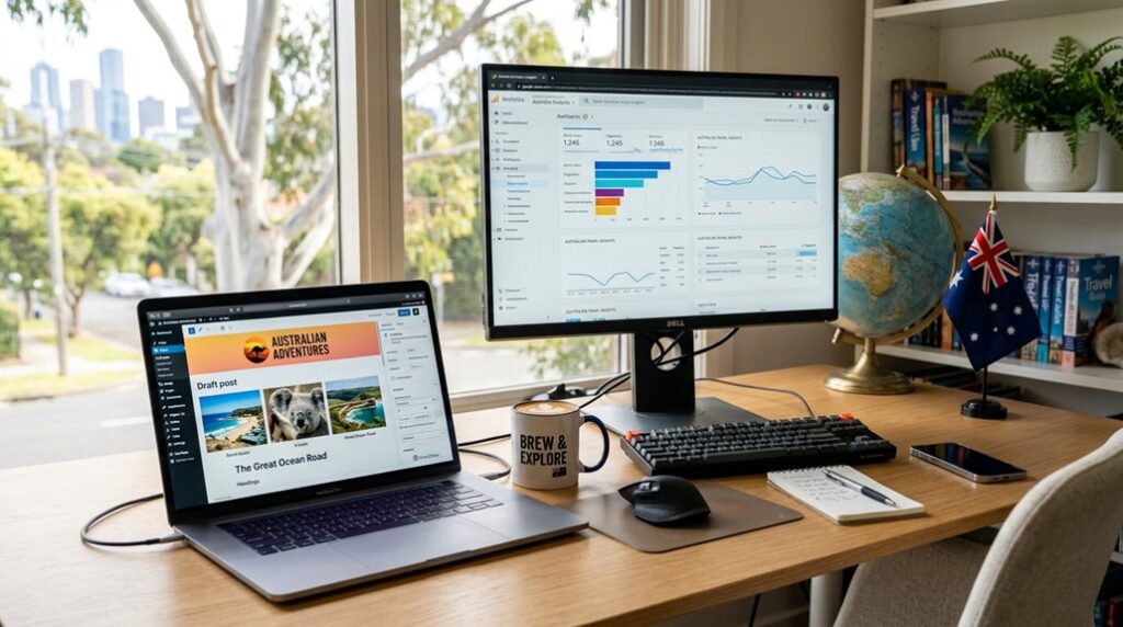 optimal australian wordpress hosting