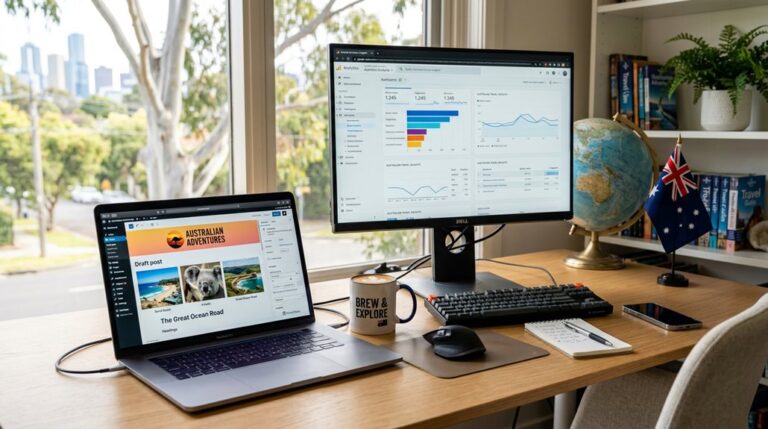 optimal australian wordpress hosting