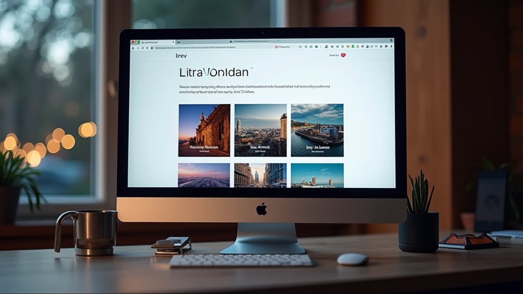 optimize ad loading speed