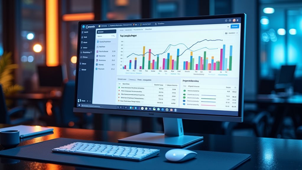 optimize landing pages effectively