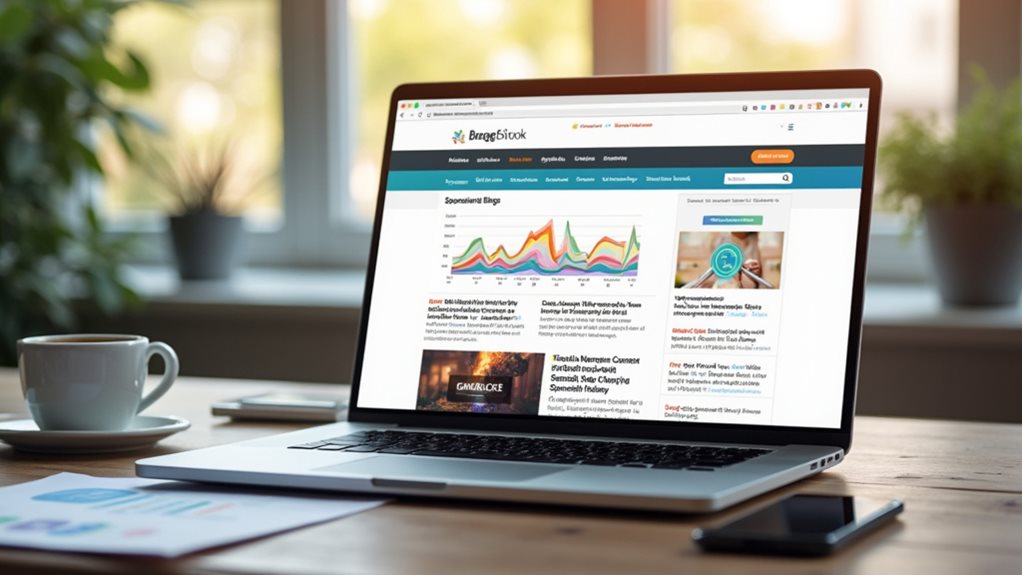 optimize native sponsored partnerships