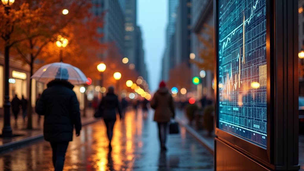 optimize seasonal ad revenue