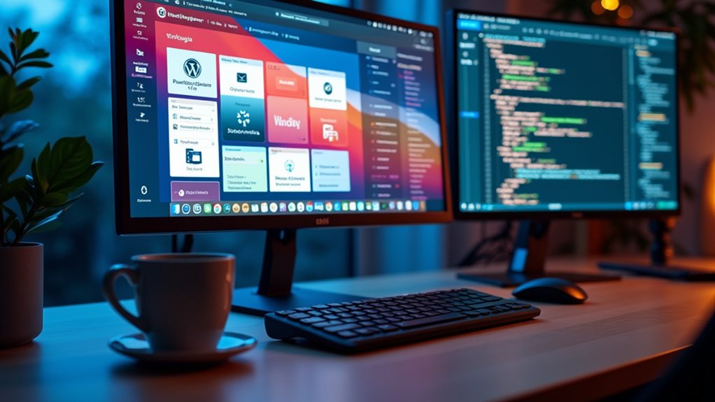 optimize secure accelerate multisite