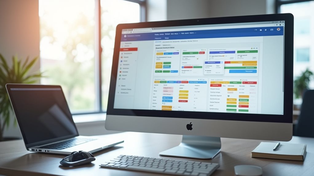 optimize site user engagement