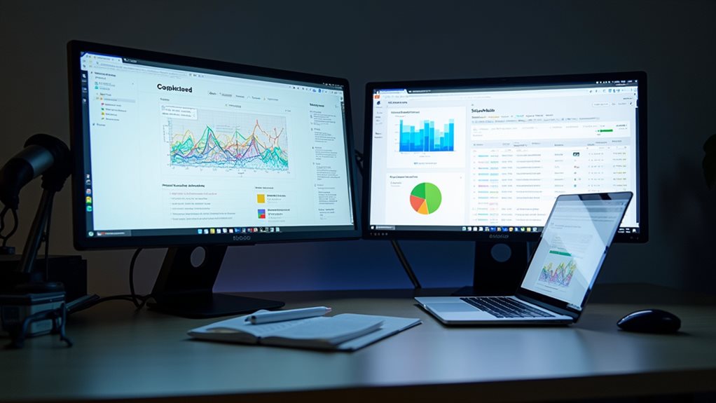 optimized data analysis workflow