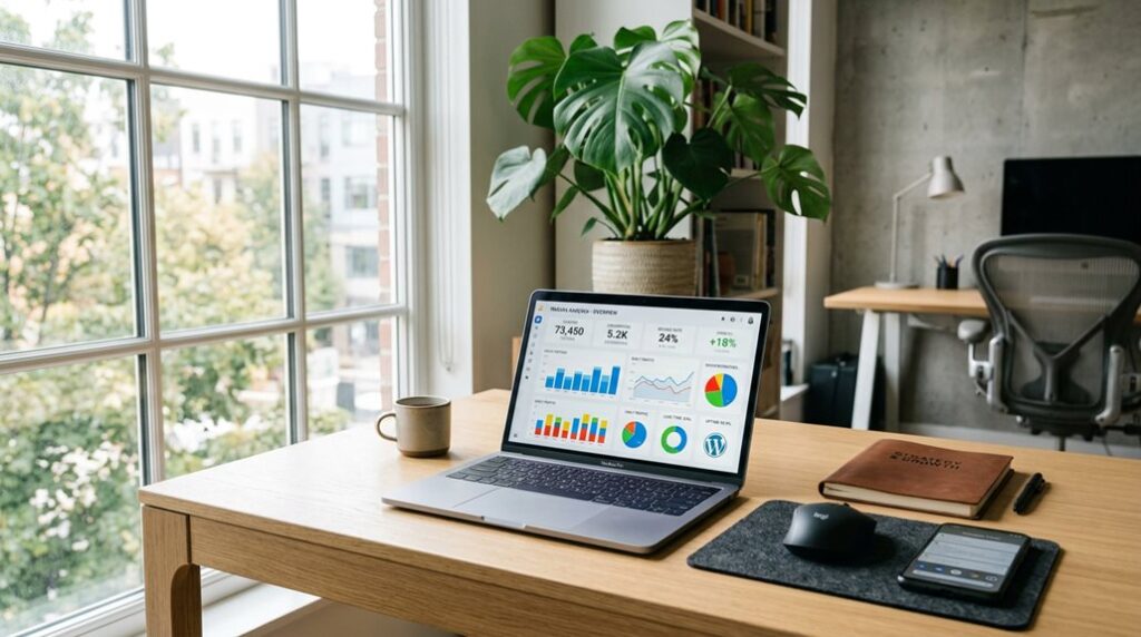 optimized hosting for growth