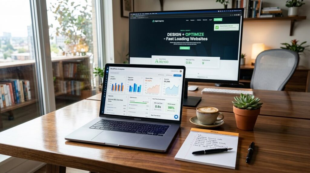 optimized hosting for seo