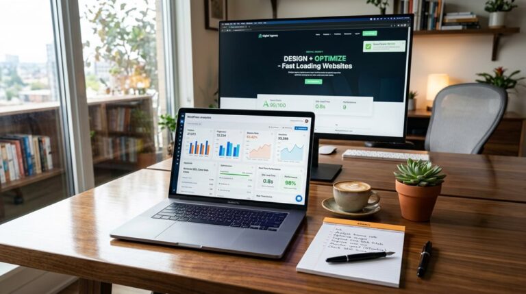 optimized hosting for seo