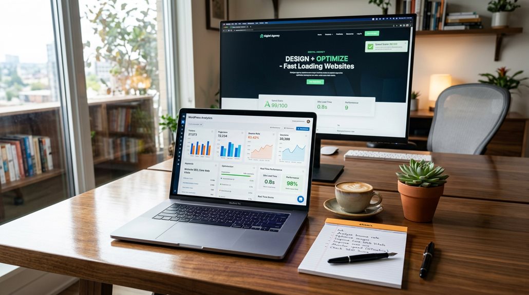 optimized hosting for seo