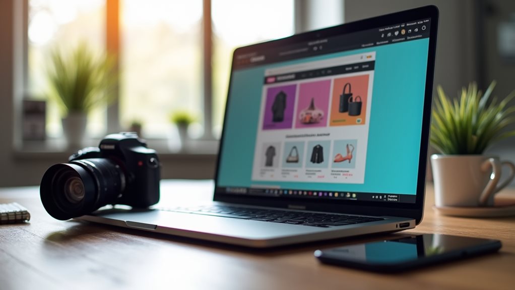 optimized scalable ecommerce hosting