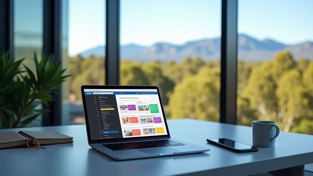 optimized secure scalable hosting