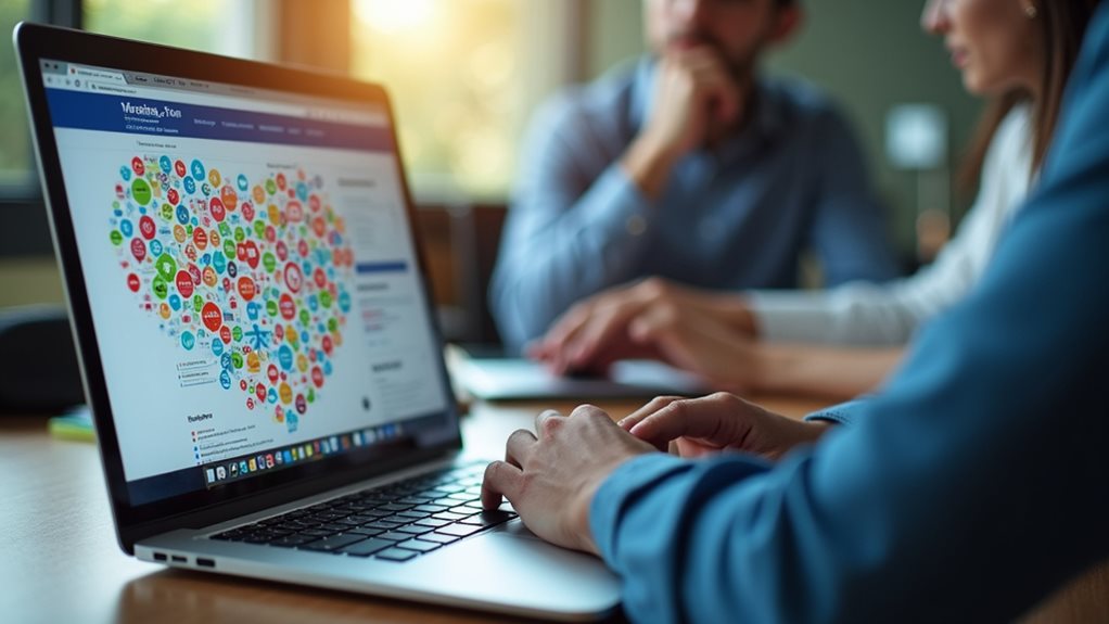 plugin overload harms seo