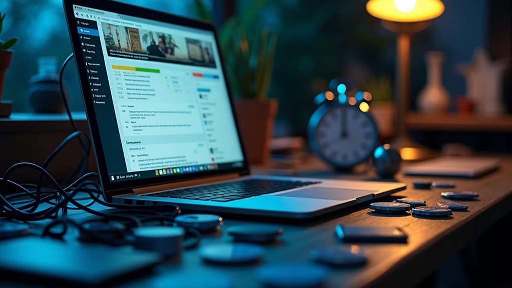 plugins slow seo suffers