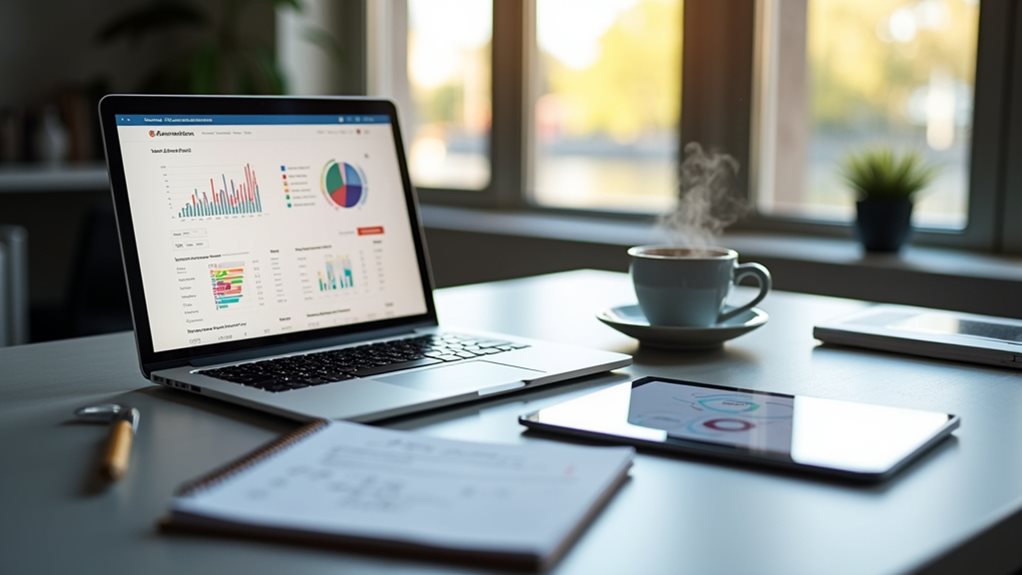 prepare optimize demonstrate comply